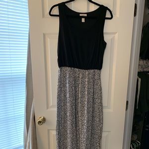 Maxie dress